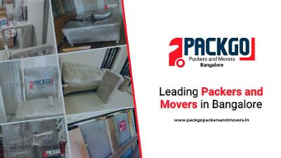 Packers and Movers in Bangalore